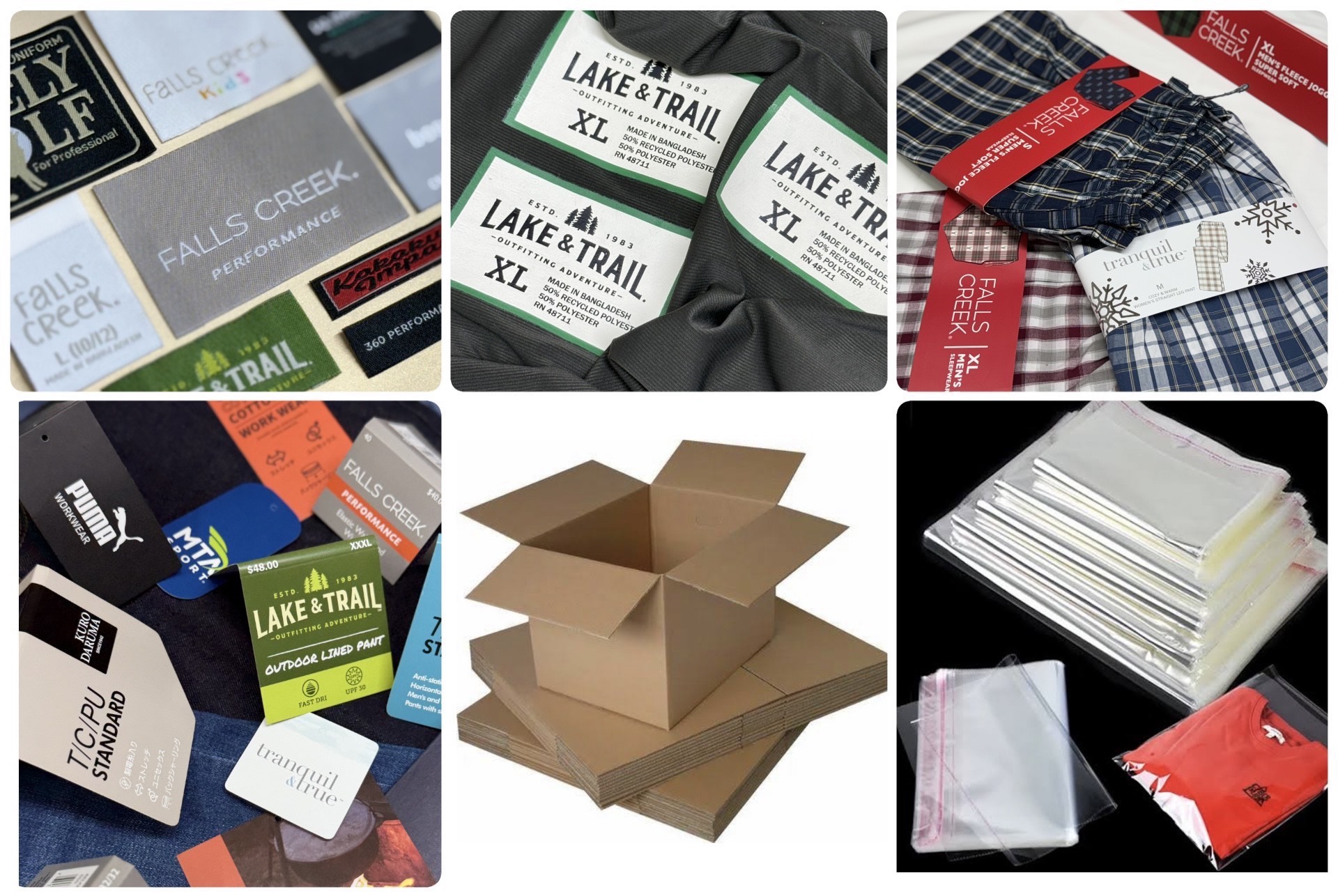 Extensive <br/> Product Range